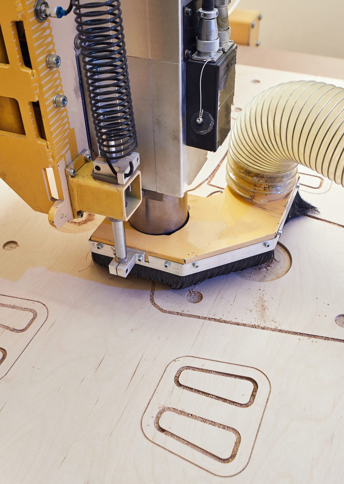 CNC-фрезерування